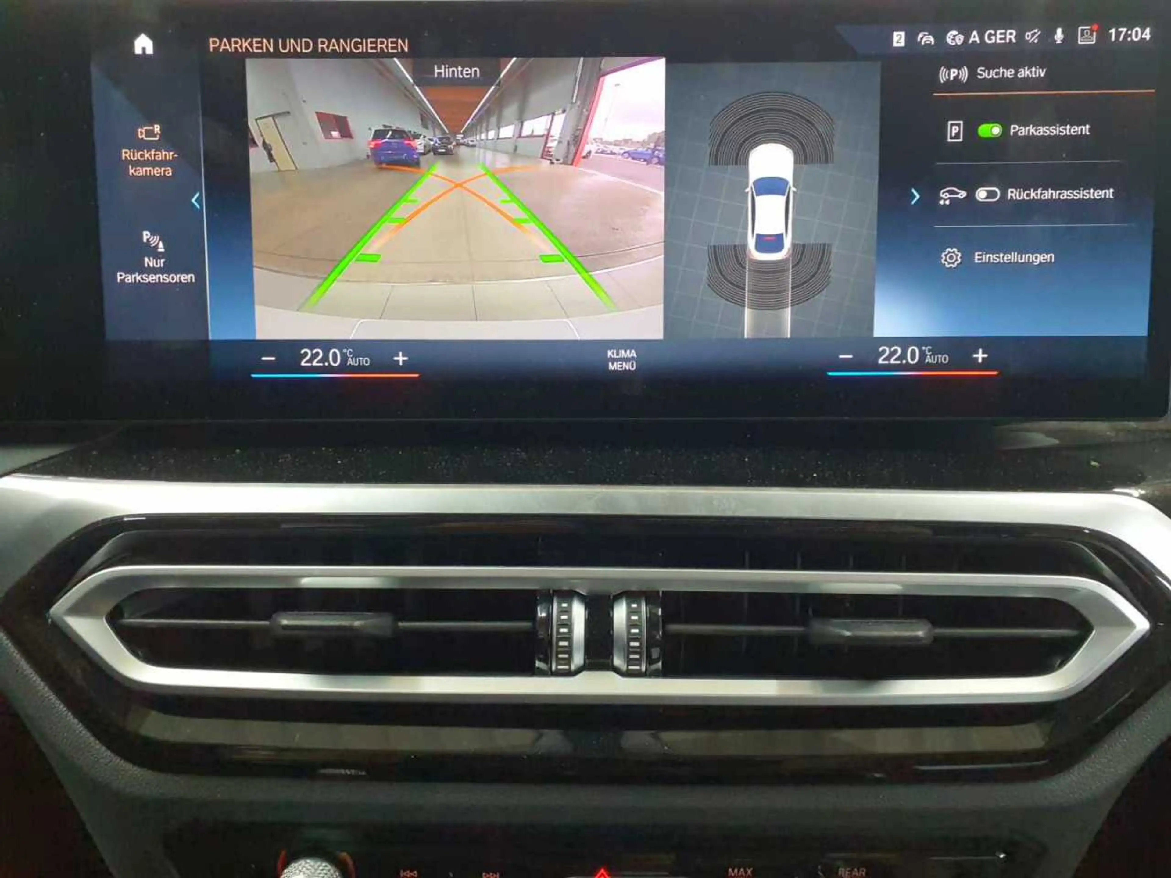 BMW i4 i4 eDrive40 Gran Coupe Navi SHZ LED — photo 16