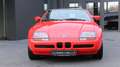 BMW Z1 2,5L * FAHRZEUG MIT ORIGINAL 0 KM * MIT TZ Czerwony - thumbnail 7