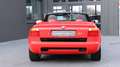 BMW Z1 2,5L * FAHRZEUG MIT ORIGINAL 0 KM * MIT TZ Czerwony - thumbnail 8