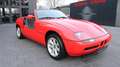 BMW Z1 2,5L * FAHRZEUG MIT ORIGINAL 0 KM * MIT TZ Czerwony - thumbnail 13
