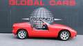 BMW Z1 2,5L * FAHRZEUG MIT ORIGINAL 0 KM * MIT TZ Czerwony - thumbnail 9