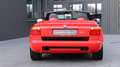 BMW Z1 2,5L * FAHRZEUG MIT ORIGINAL 0 KM * MIT TZ Czerwony - thumbnail 14