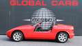 BMW Z1 2,5L * FAHRZEUG MIT ORIGINAL 0 KM * MIT TZ Czerwony - thumbnail 10