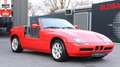 BMW Z1 2,5L * FAHRZEUG MIT ORIGINAL 0 KM * MIT TZ Czerwony - thumbnail 1