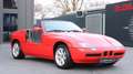 BMW Z1 2,5L * FAHRZEUG MIT ORIGINAL 0 KM * MIT TZ Czerwony - thumbnail 12