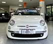 Fiat 500 500 III 1.2 Lounge 69cv "OK NEO PATENTATI" Bianco - thumbnail 3