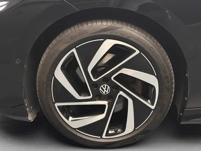 Volkswagen Id.7 view 9