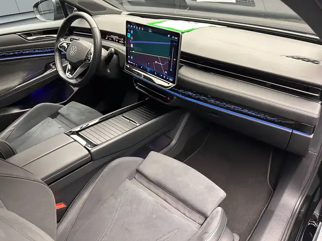 Volkswagen Id.7 view 11