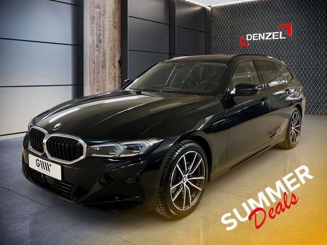 2025 BMW 318