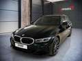 BMW 318 d Touring G21 B47 Schwarz - thumbnail 2