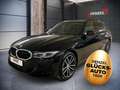 BMW 318 d Touring G21 B47 Schwarz - thumbnail 1