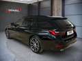 BMW 318 d Touring G21 B47 Schwarz - thumbnail 3