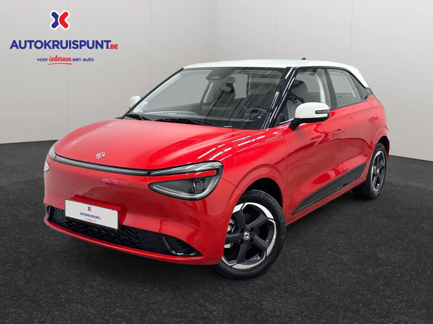 Dongfeng Box 42,3 Premium Edition - MEERDERE KLEUREN - BETAALBARE ELECTRISCHE WAGEN - reserveer snel op = op Rot - 1