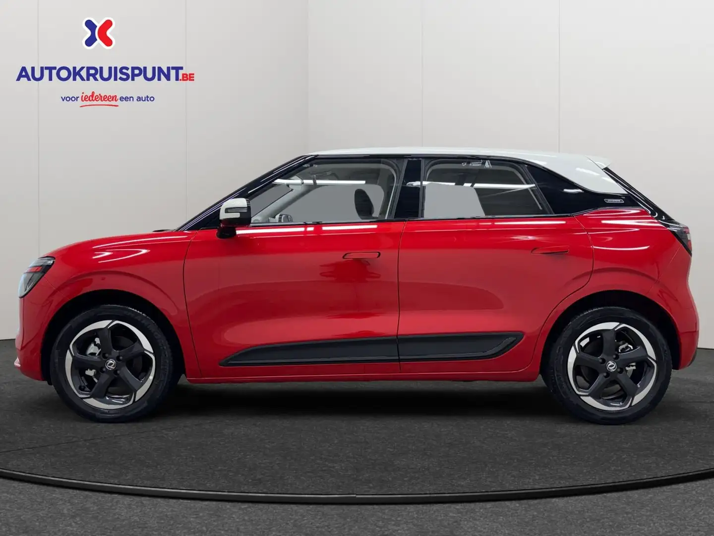 Dongfeng Box 42,3 Premium Edition - MEERDERE KLEUREN - BETAALBARE ELECTRISCHE WAGEN - reserveer snel op = op Rot - 2