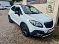 Opel Mokka Color Innovation 1.6 CDTI Automatik * Leder * Navi Weiß - thumbnail 4