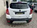 Opel Mokka Color Innovation 1.6 CDTI Automatik * Leder * Navi Weiß - thumbnail 8