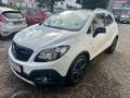 Opel Mokka Color Innovation 1.6 CDTI Automatik * Leder * Navi Weiß - thumbnail 1