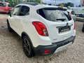 Opel Mokka Color Innovation 1.6 CDTI Automatik * Leder * Navi Weiß - thumbnail 10
