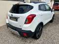Opel Mokka Color Innovation 1.6 CDTI Automatik * Leder * Navi Weiß - thumbnail 7