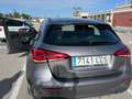 Mercedes-Benz A 200 A+200+7G-DCT Plateado - thumbnail 8