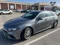 Mercedes-Benz A 200 A+200+7G-DCT Plateado - thumbnail 4