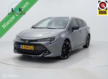 Touring Sports 2.0 Hybrid GR-Sport Plus PANO|JBL|H
