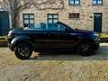 Land Rover Range Rover Evoque 4WD HSE Dynamic CABRIOLET - FULL OPTION !! btw/tva Negro - thumbnail 6