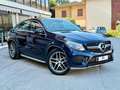 Mercedes-Benz GLE 350 d 4Matic Coupé Premium Blu/Azzurro - thumbnail 3