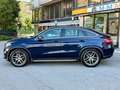Mercedes-Benz GLE 350 d 4Matic Coupé Premium Blu/Azzurro - thumbnail 4
