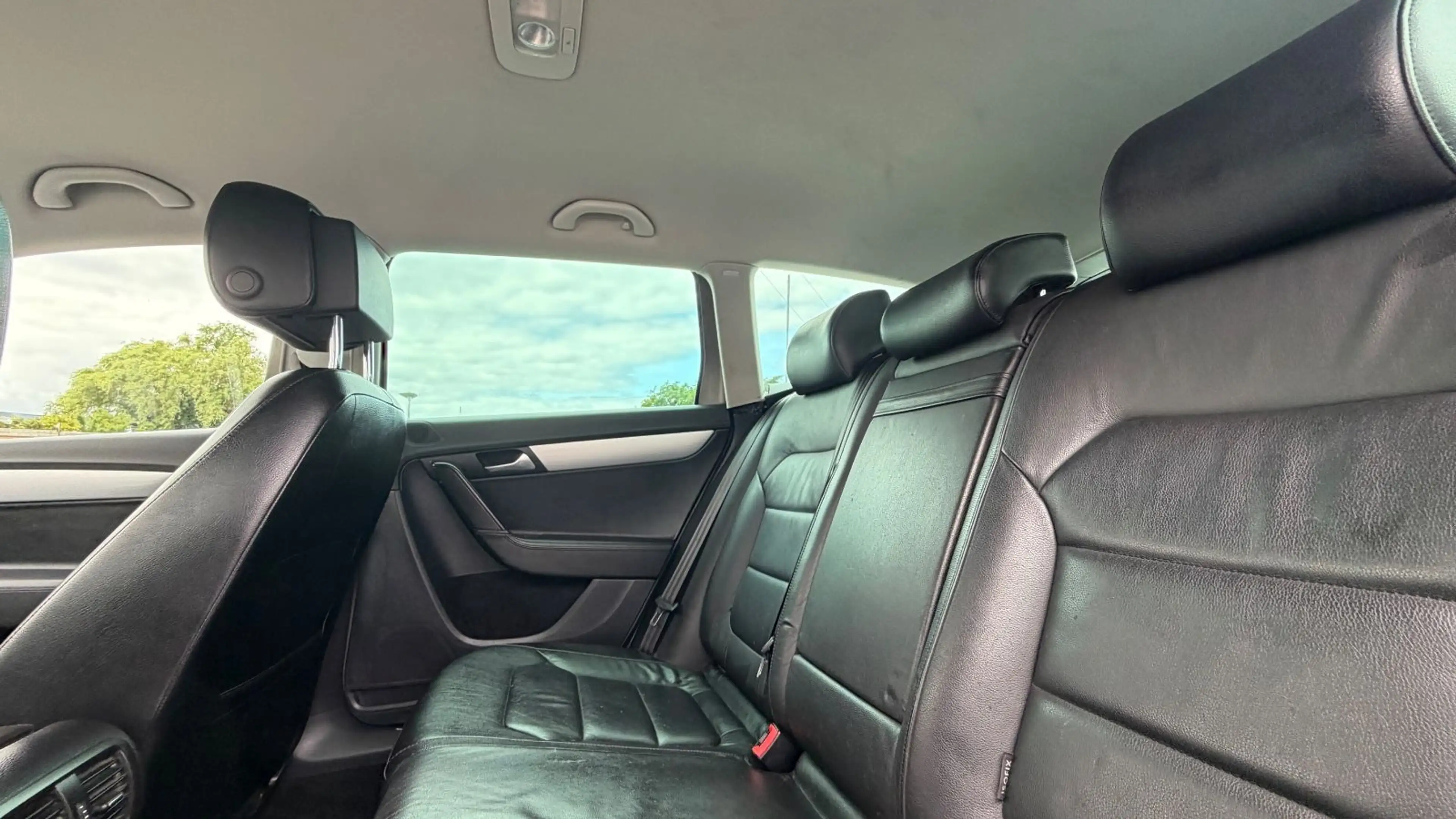 Volkswagen Passat Alltrack Variant 4x4 | NAVI | KAMERA |AHK — photo 9