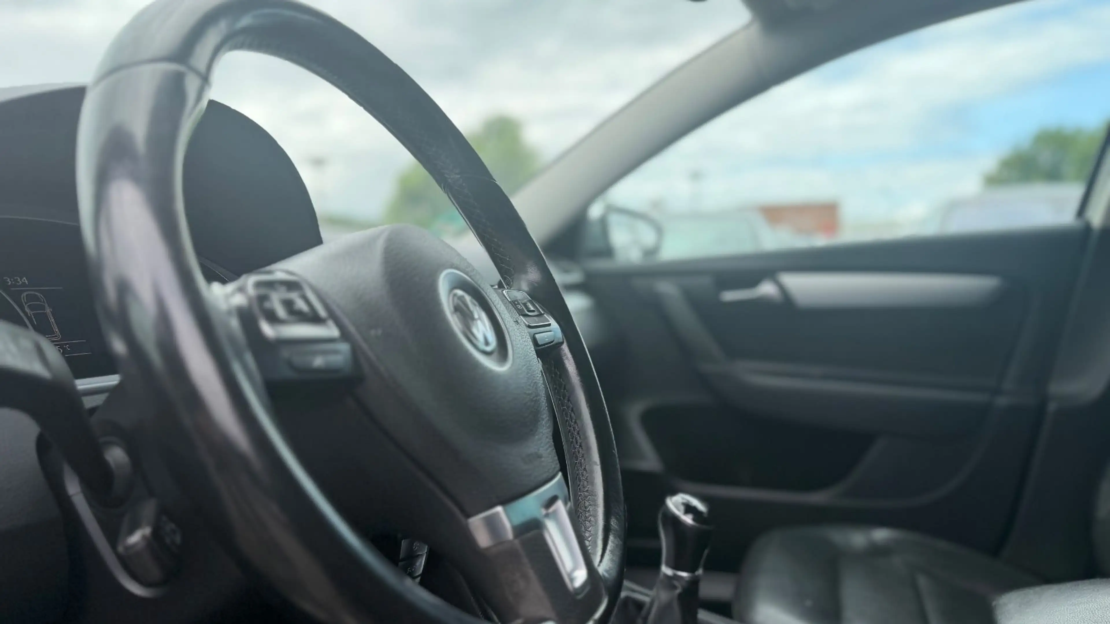 Volkswagen Passat Alltrack Variant 4x4 | NAVI | KAMERA |AHK — photo 15