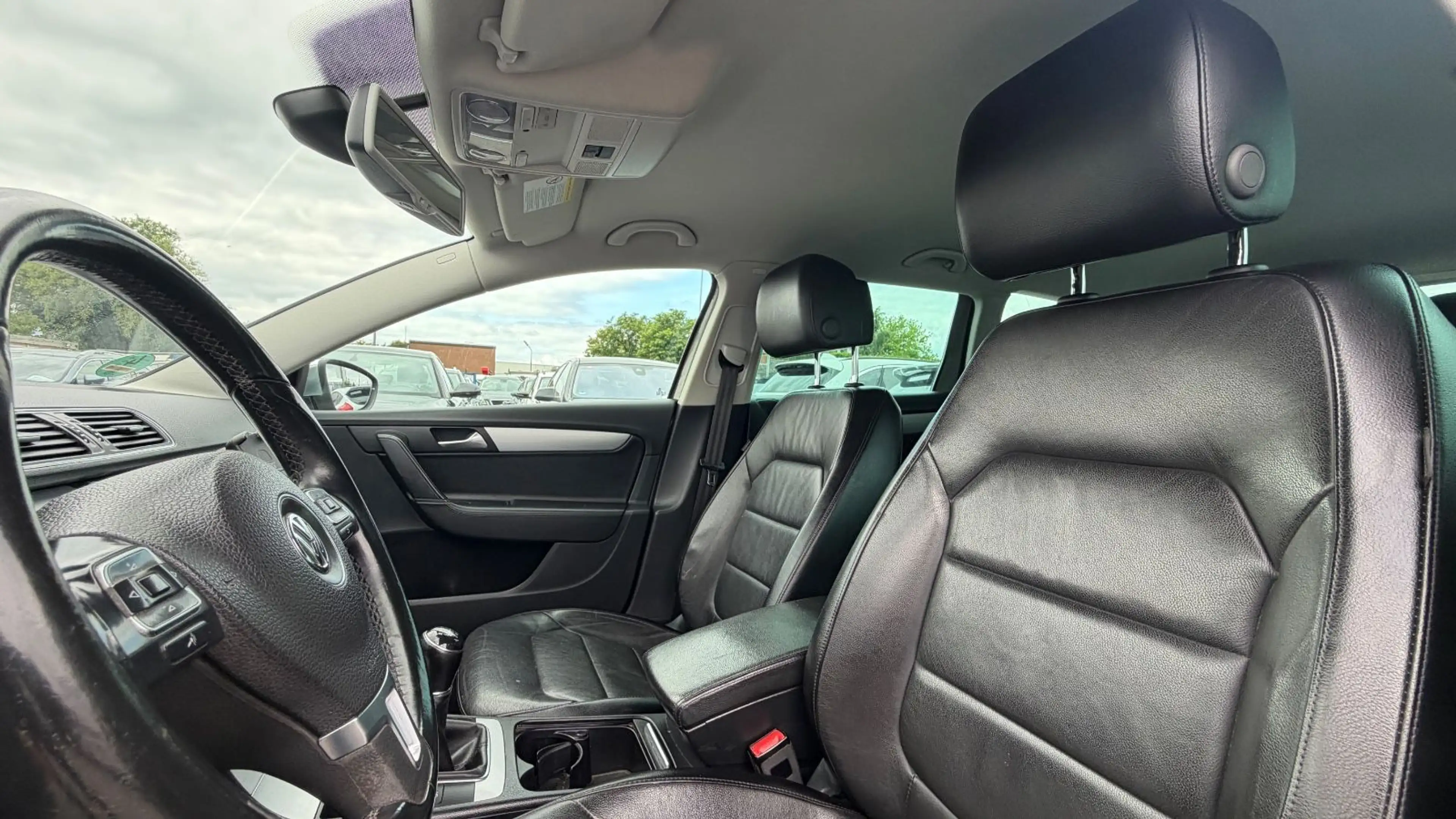 Volkswagen Passat Alltrack Variant 4x4 | NAVI | KAMERA |AHK — photo 8
