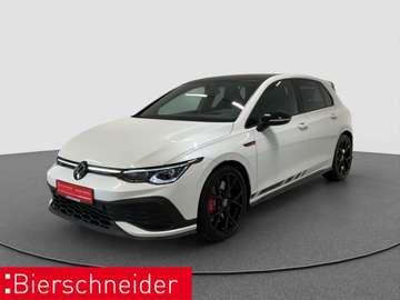 Golf 8 GTI 2.0 TSI DSG Clubsport AKRA V-MAX PANO