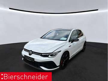 Golf 8 GTI 2.0 TSI DSG Clubsport AKRA V-MAX PANO