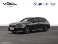 BMW 540 d xDrive Touring M Sportpaket Head-Up DAB Gris - thumbnail 1