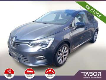 V 1.0 TCe 100 LPG Experience GPS