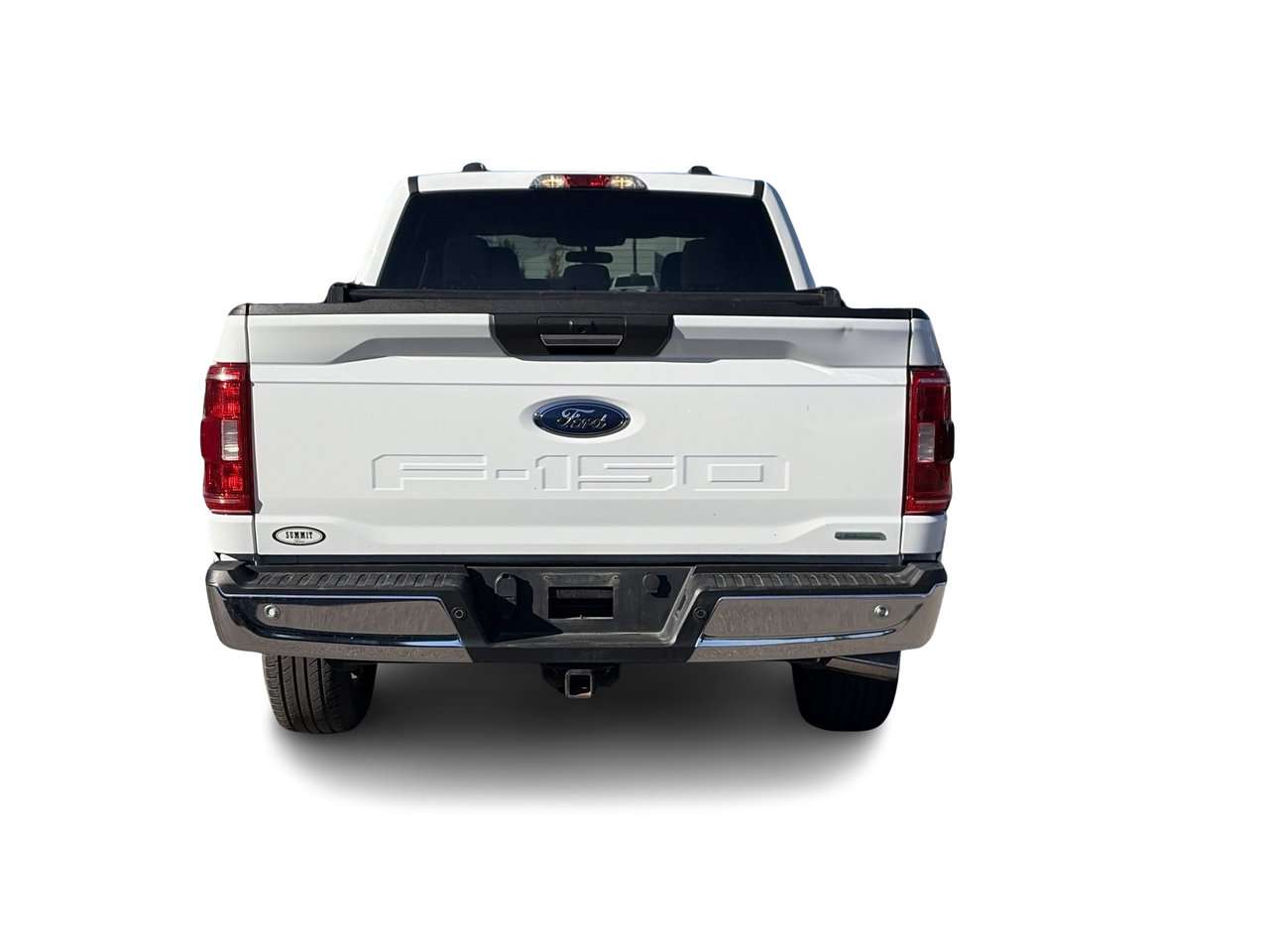 used 2022 Ford F-150 car, priced at $35,599