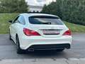 Mercedes-Benz CLA 250 Shooting Brake Night Paket*Pano*Navi* Alb - thumbnail 9