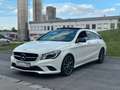 Mercedes-Benz CLA 250 Shooting Brake Night Paket*Pano*Navi* Alb - thumbnail 1
