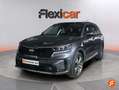 Kia Sorento 1.6 T-GDi HEV Drive 4x2 7pl Gris - thumbnail 4