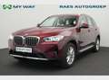 BMW X3 2.0iA xDrive30e PHEV (215 kW) Rood - thumbnail 1