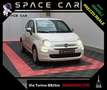 Fiat 500 500 1.0 Hybrid Cult Blanc - thumbnail 1