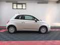 Fiat 500 500 1.0 Hybrid Cult Blanc - thumbnail 2