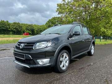 II Stepway TCe 90 Ambiance Klima Radio