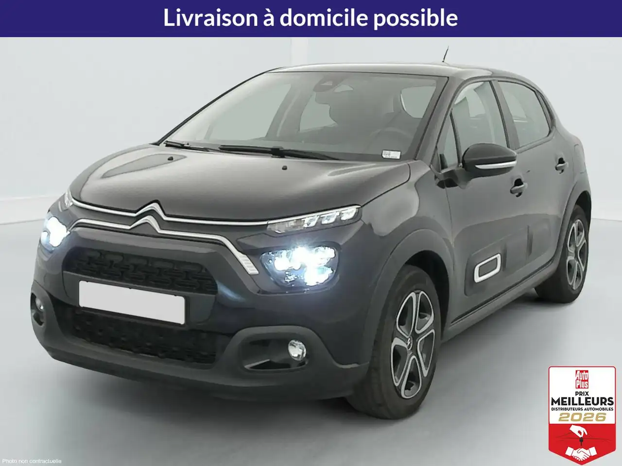 Citroën C3