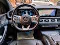 Mercedes-Benz GLS 350 350d 4Matic Schwarz - thumbnail 10