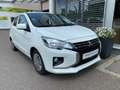 Mitsubishi Space Star Spirit 1.2 MIVEC 5-Gang Weiß - thumbnail 1