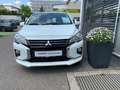 Mitsubishi Space Star Spirit 1.2 MIVEC 5-Gang Weiß - thumbnail 2