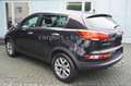 Kia Sportage Dream Team 2WD Navi/Leder/AHK/Euro 6 Schwarz - thumbnail 4