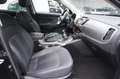 Kia Sportage Dream Team 2WD Navi/Leder/AHK/Euro 6 Schwarz - thumbnail 19